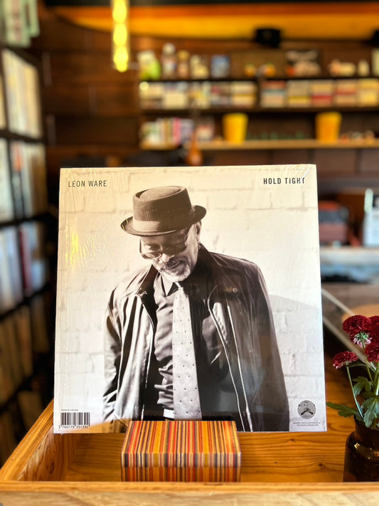 LEON WARE FT. QUADRON / ORCHIDS FOR THE SUN