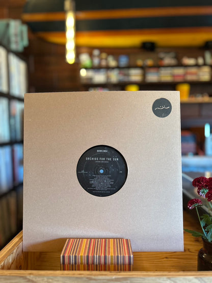 LEON WARE FT. QUADRON / ORCHIDS FOR THE SUN