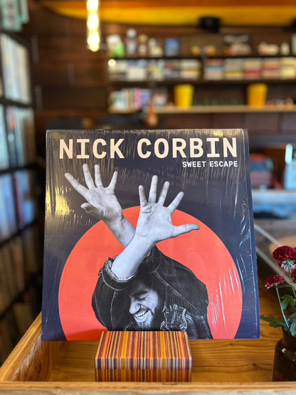 NICK CORBIN / SWEET ESCAPE