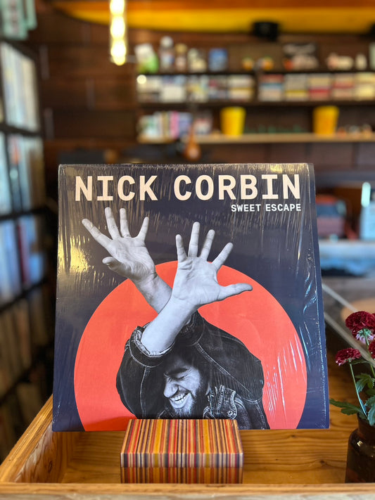 NICK CORBIN / SWEET ESCAPE