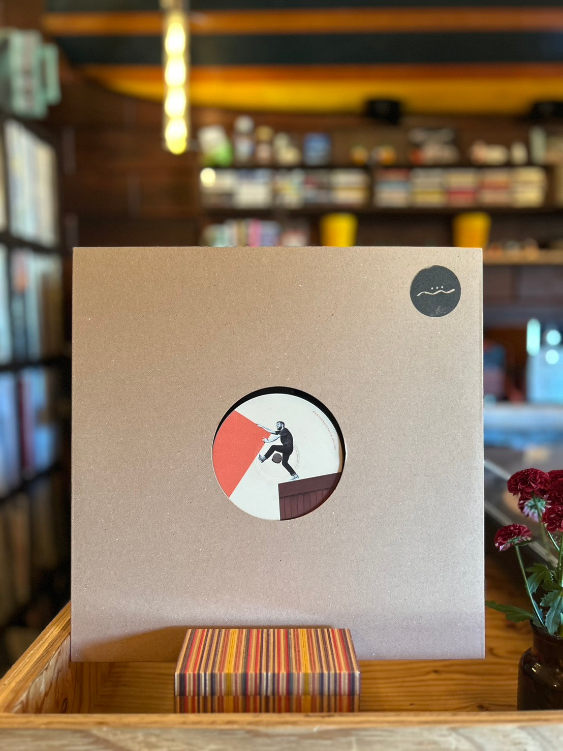 NICK CORBIN / SWEET ESCAPE