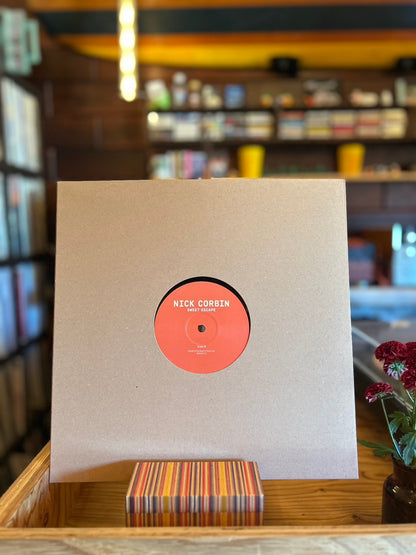 NICK CORBIN / SWEET ESCAPE