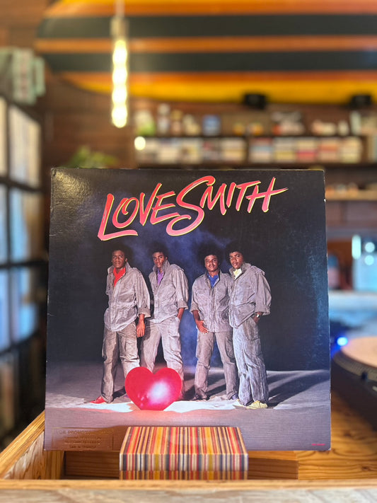 LOVESMITH /ST