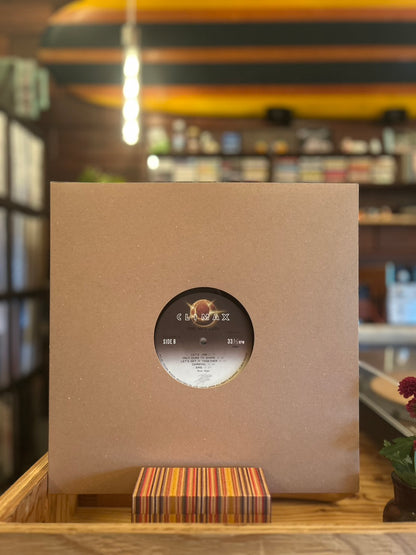 MUSIC MAGIC / ONE MAN LADY