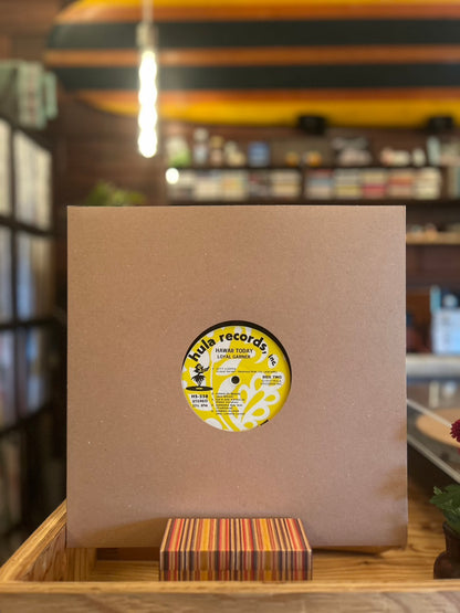 LOYAL GARNER / HAWAII TODAY