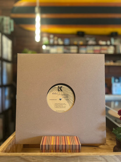 KA'EO / MOONLIGHT AND SHADOWS