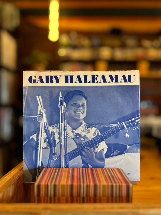 GARY HALEAMAU / HOME PUMEHANA