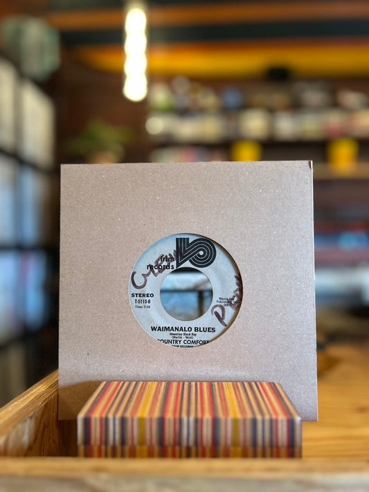 COUNTRY COMFORT / SUNLIGHT,MOONLIGHT