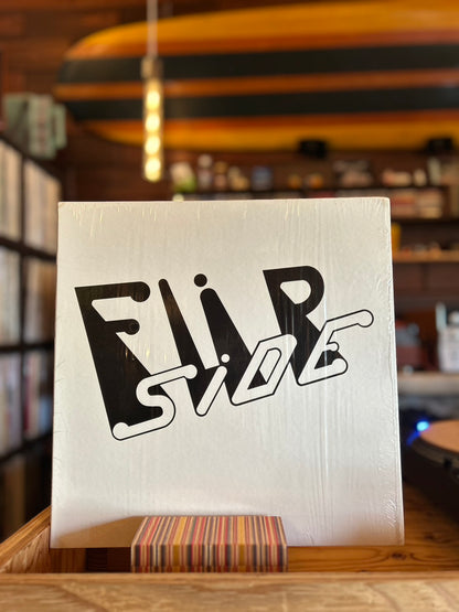 FLIPSIDE / ST