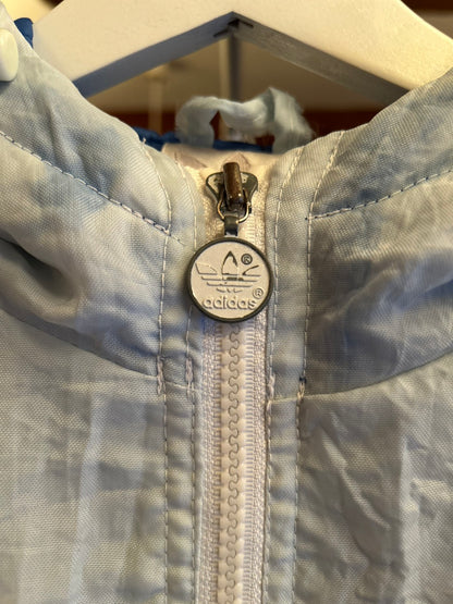～90s ADIDAS NYLON JACKET