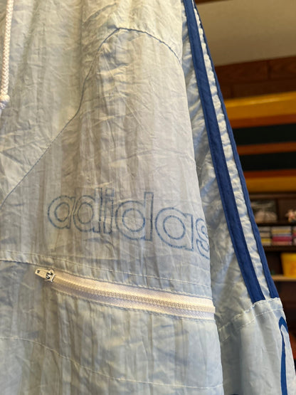 ～90s ADIDAS NYLON JACKET