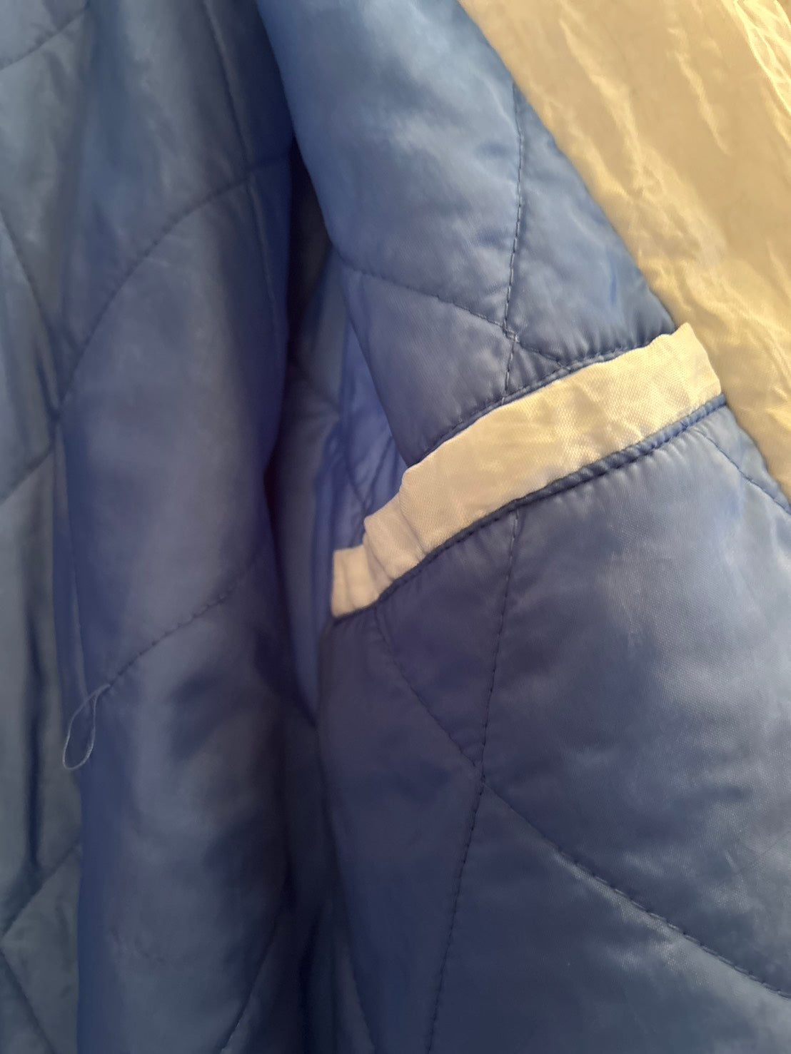 ～90s ADIDAS NYLON JACKET