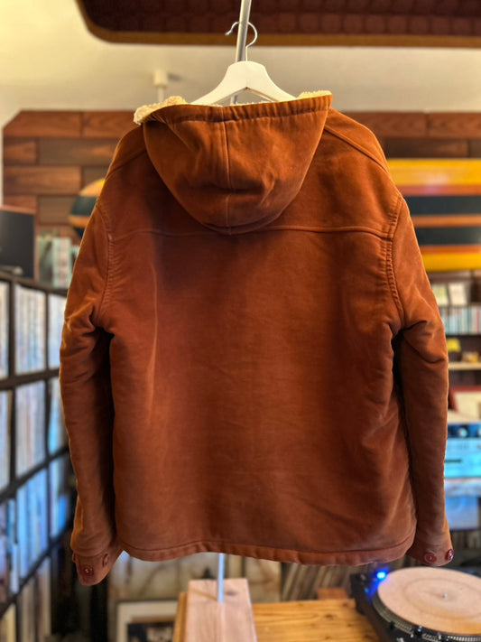 70s GOLDEN FLEECE ANORAK