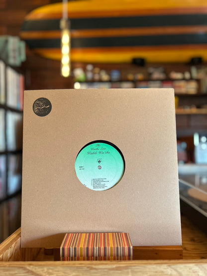 THE WAIEHU SONS / WAILELE WAI'EHU