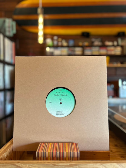 THE WAIEHU SONS / WAILELE WAI'EHU