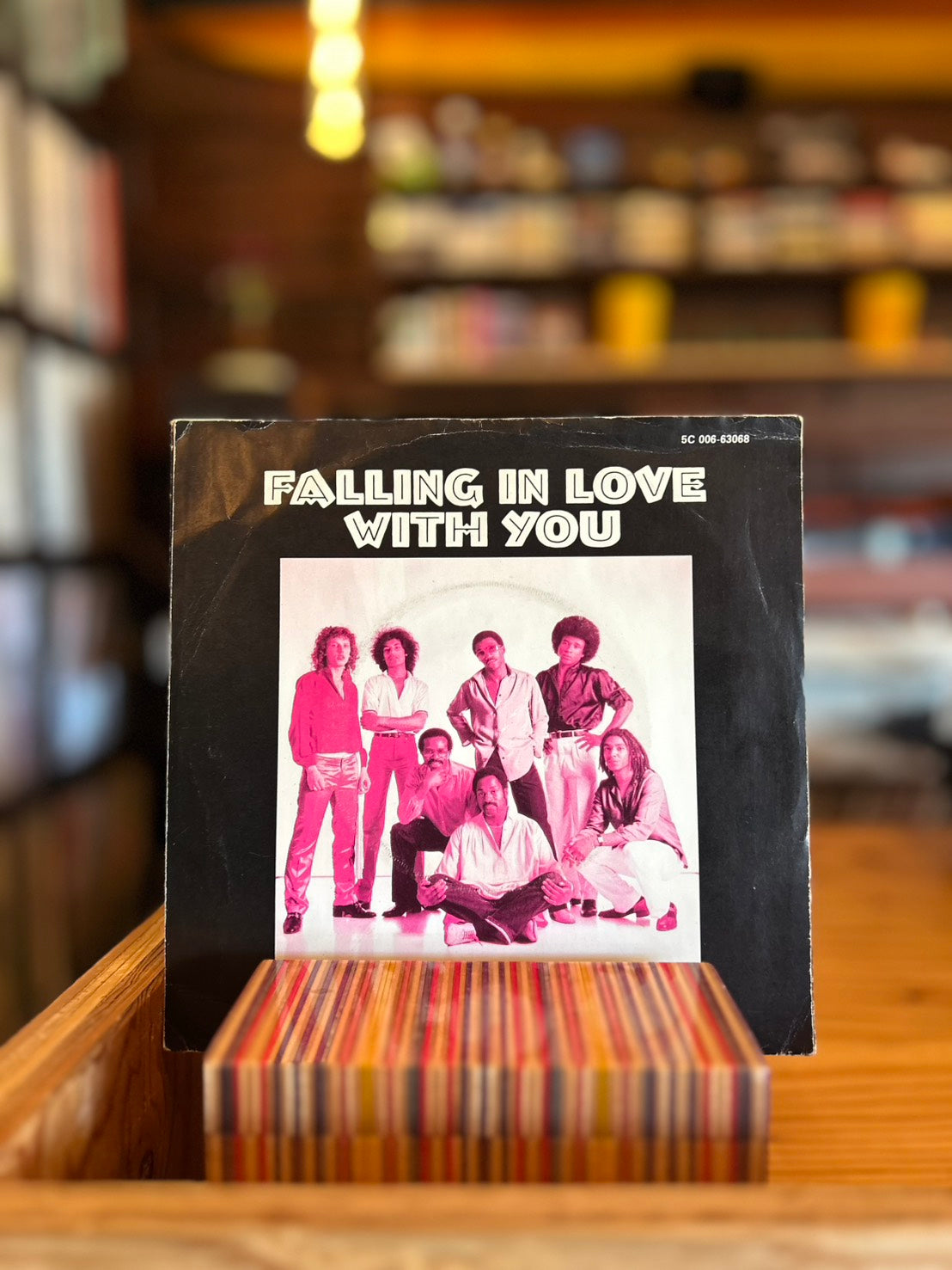 KANDIDATE / GIRLS GIRLS GIRLS