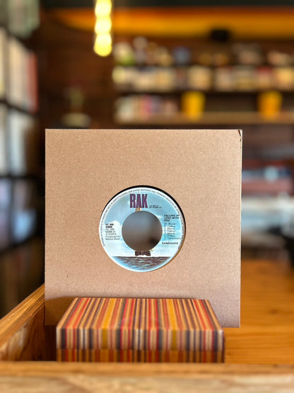 KANDIDATE / GIRLS GIRLS GIRLS