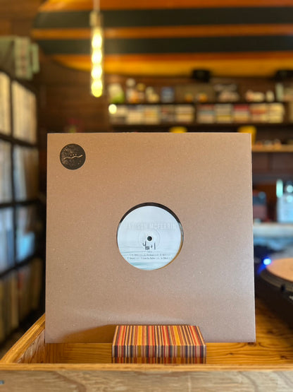 MADISON MCFERRIN / YOU ∔ I