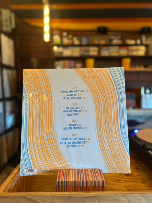 BEN L'ONCLE SOUL / UNDER MY SKIN