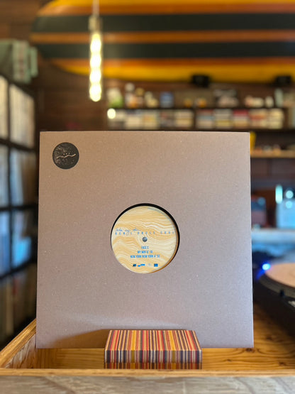 BEN L'ONCLE SOUL / UNDER MY SKIN
