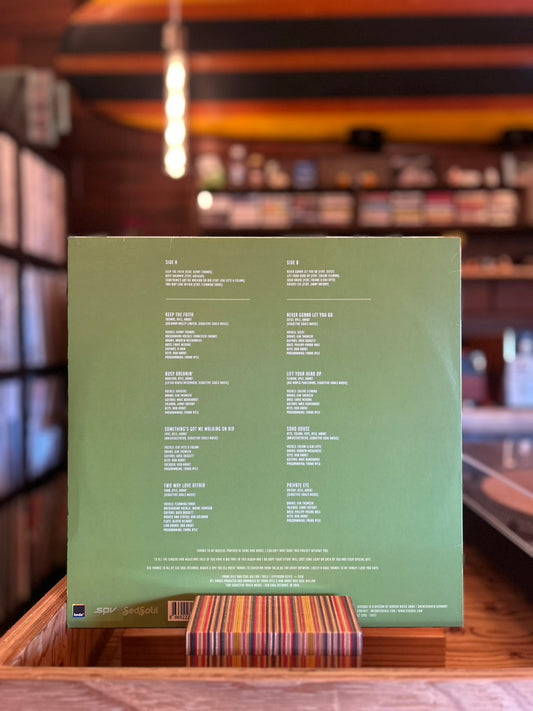 RYLE / THE RDVENTURES OF JEFFERSON KEYS