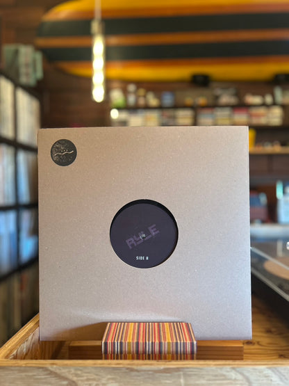 RYLE / THE RDVENTURES OF JEFFERSON KEYS