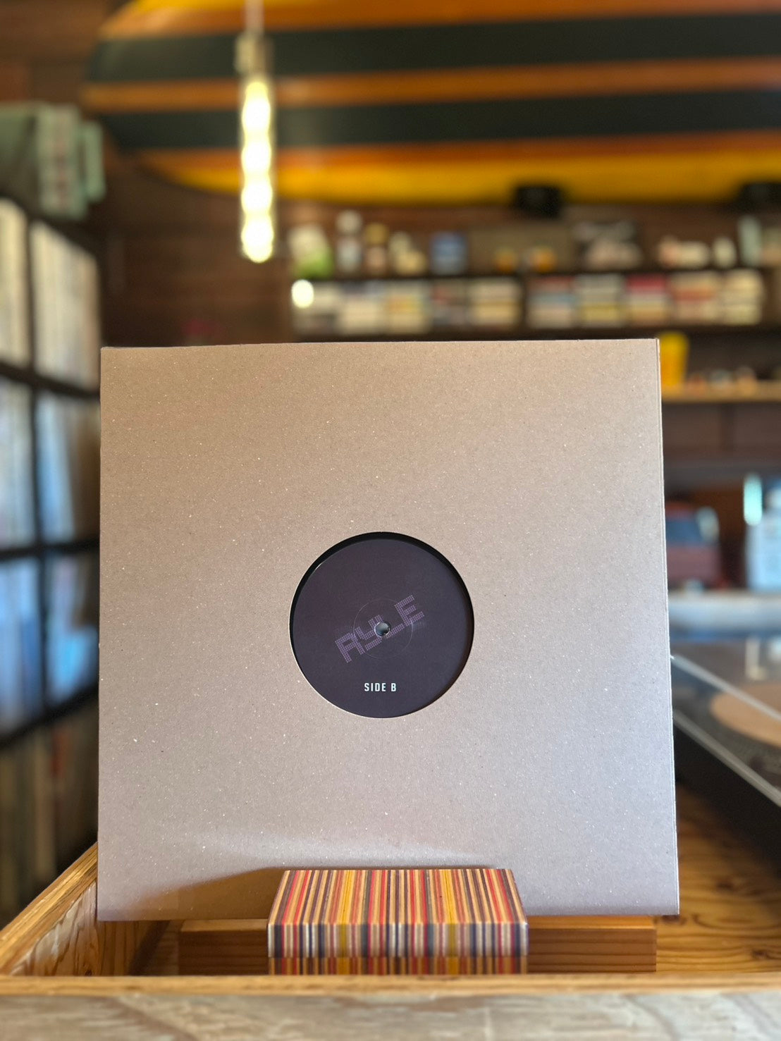 RYLE / THE RDVENTURES OF JEFFERSON KEYS