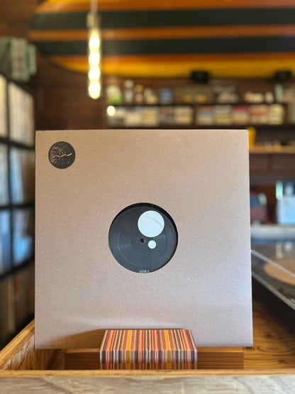 PARKER LOUIS / ALL GOOD THING