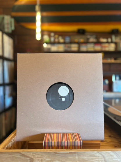 PARKER LOUIS / ALL GOOD THING