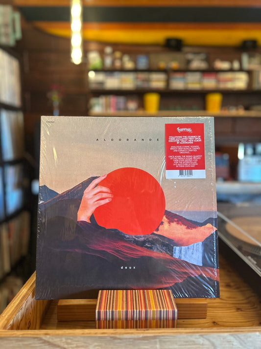 ALDORANDE / DEUX