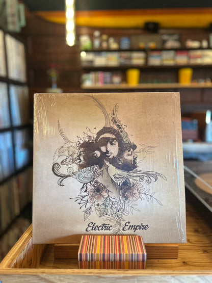 ELECTRIC EMPIRE / ST