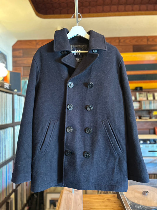 OLD GAP P-COAT