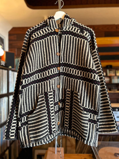 UNKNOWN MEXICAN JACKET