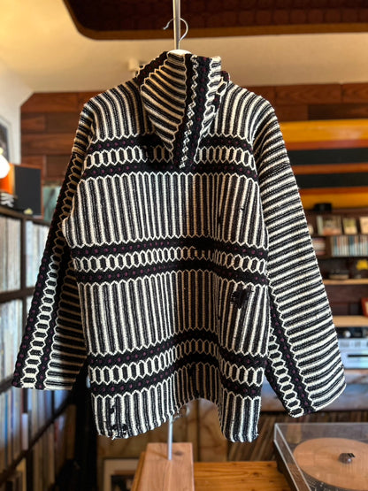 UNKNOWN MEXICAN JACKET