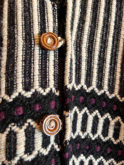 UNKNOWN MEXICAN JACKET