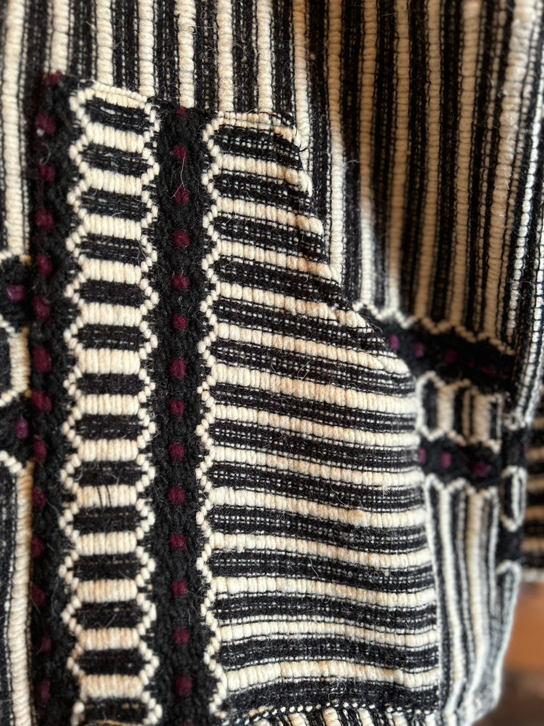 UNKNOWN MEXICAN JACKET