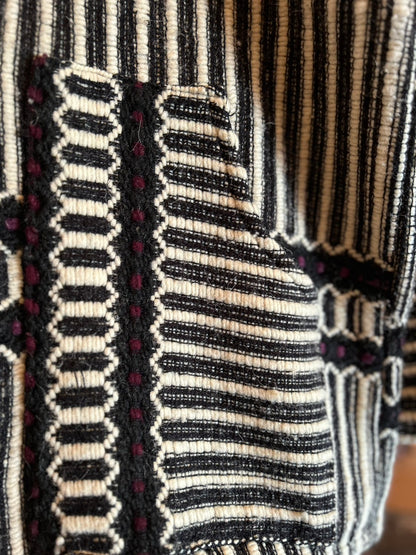 UNKNOWN MEXICAN JACKET