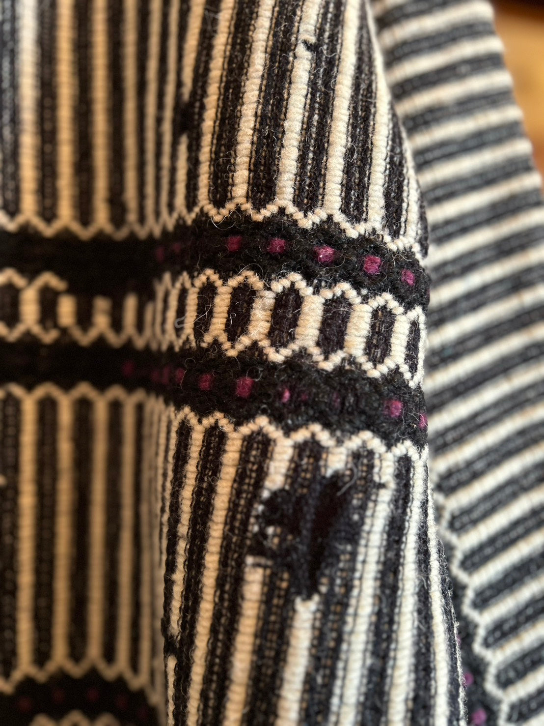 UNKNOWN MEXICAN JACKET