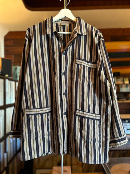 UNKNOWN PAJAMA SHIRT