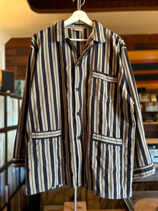 UNKNOWN PAJAMA SHIRT