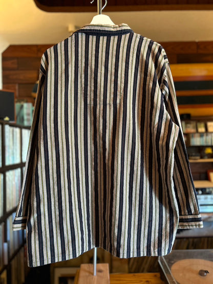 UNKNOWN PAJAMA SHIRT