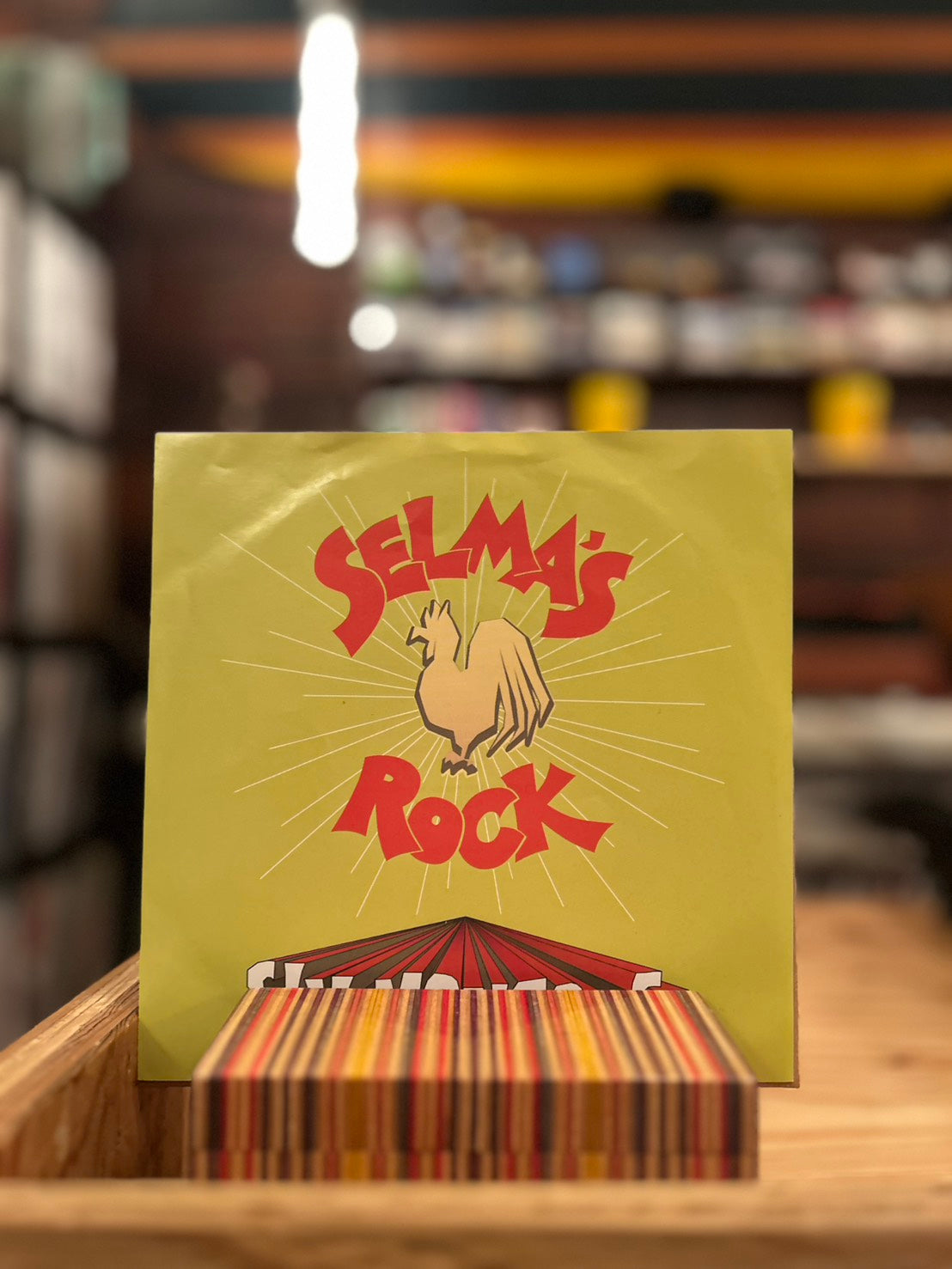 SLY MONGOOSE / MAKE YOUR MIND UP,LITTLE GIRL