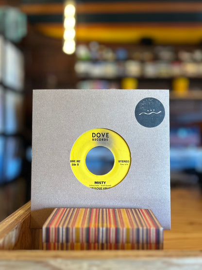 FABULOUS KRUSH / MISTY