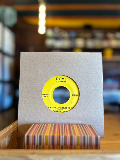 FABULOUS KRUSH / MISTY