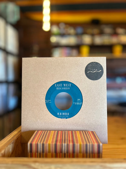 MARLENE SAI / KAINOA