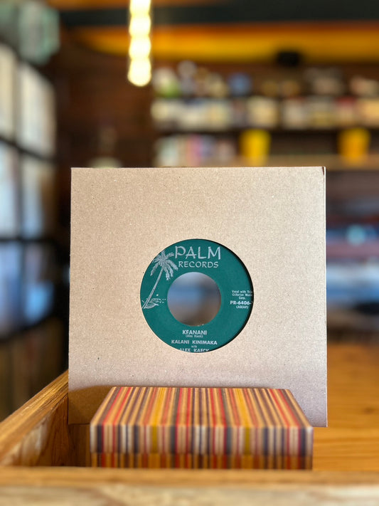 KALANI KINIMAKA / THIS IS PARADISE