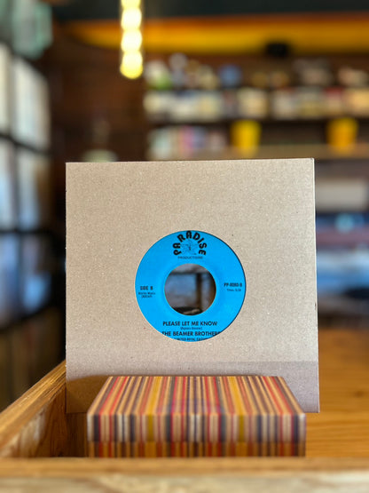 THE BEAMER BROTHERS / HONOLULU CITY LIGHT (LIMITED ROYAL EDITION)