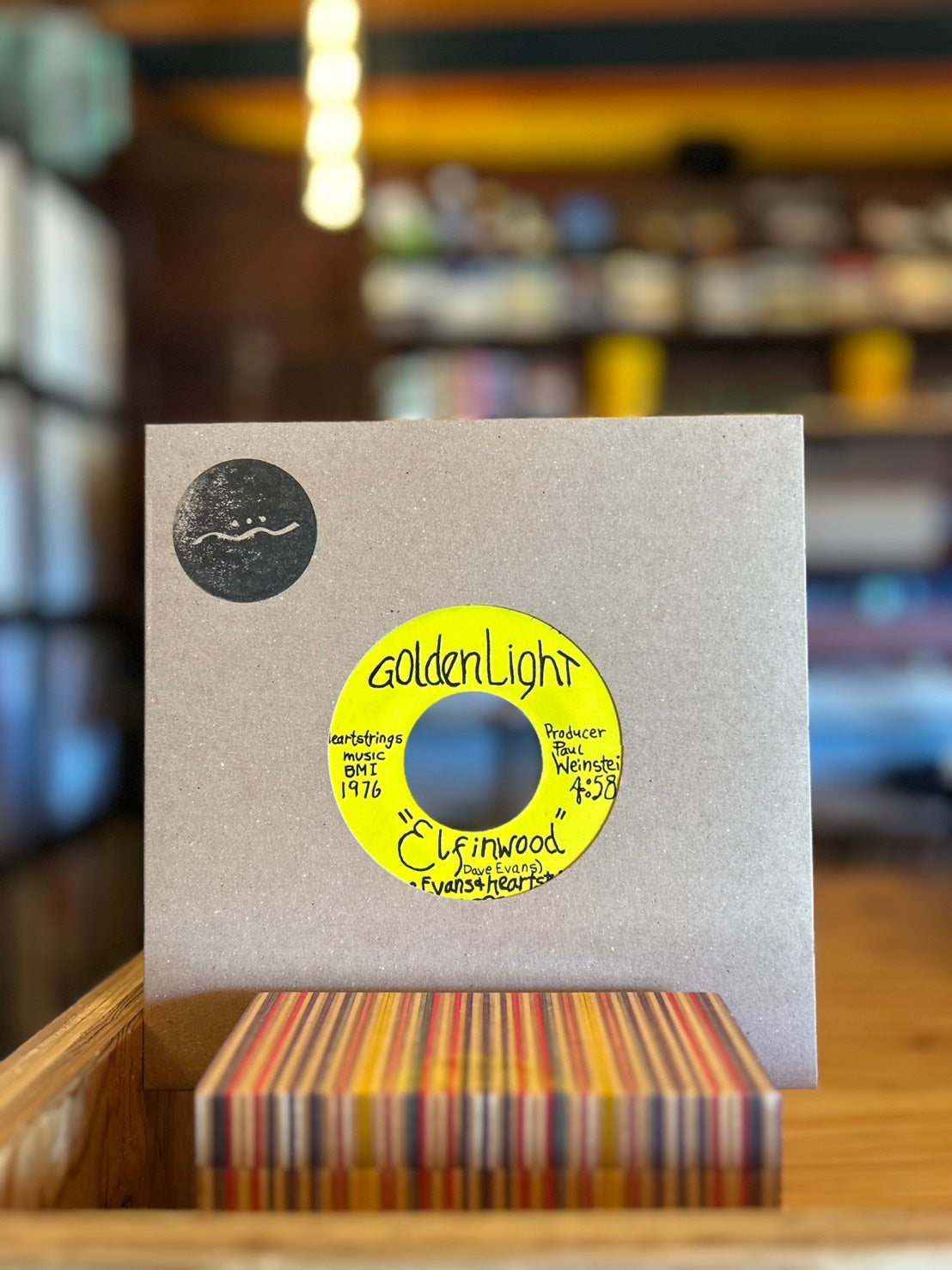 DAVE EVANS & HEARTSTRINGS / LAHAINA DAYS