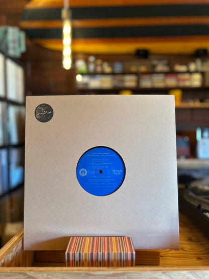 SKIP MAHONEY & THE CASUALS / YOUR FUNNY MOODS