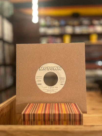 MARVIN GAYE / LET'S GET IT ON